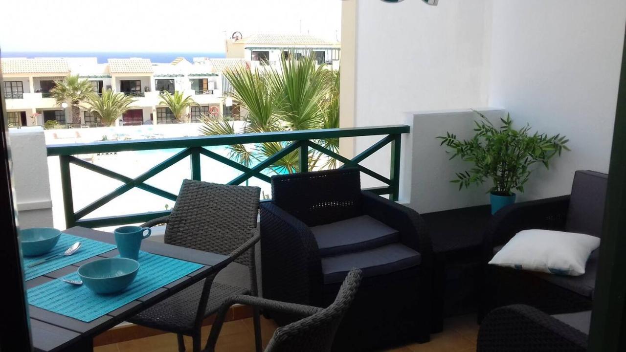 Torres del Castillo Ocean&Pool View Costa De Antigua Exterior foto