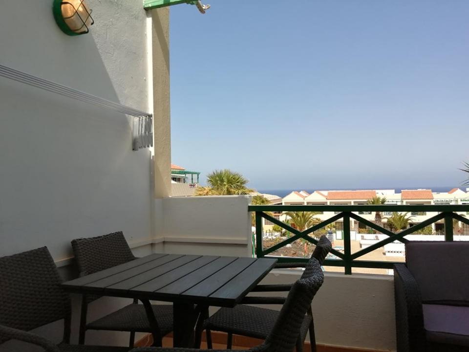 Torres del Castillo Ocean&Pool View Costa De Antigua Exterior foto